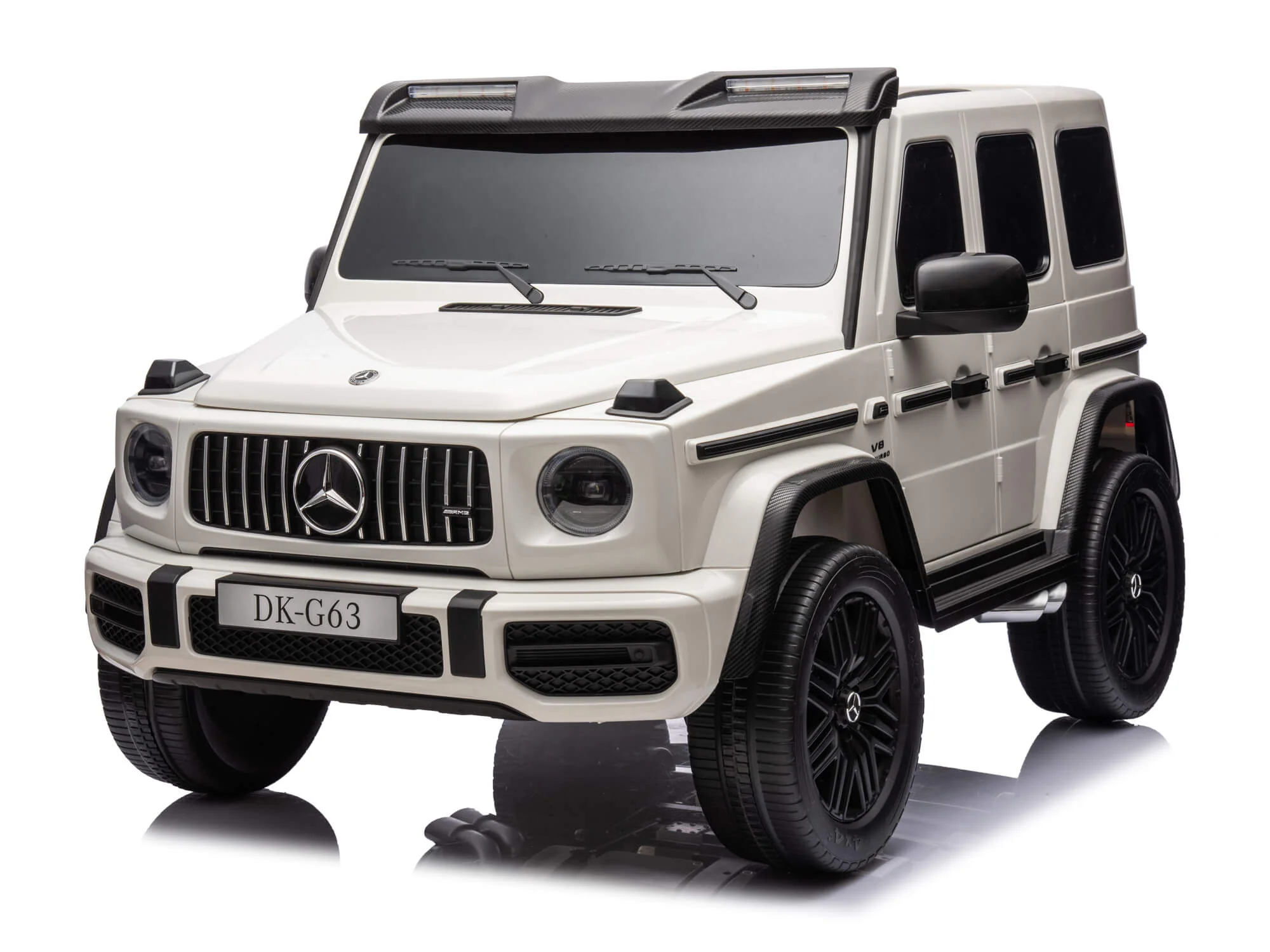 JEEPS & TRUCKS