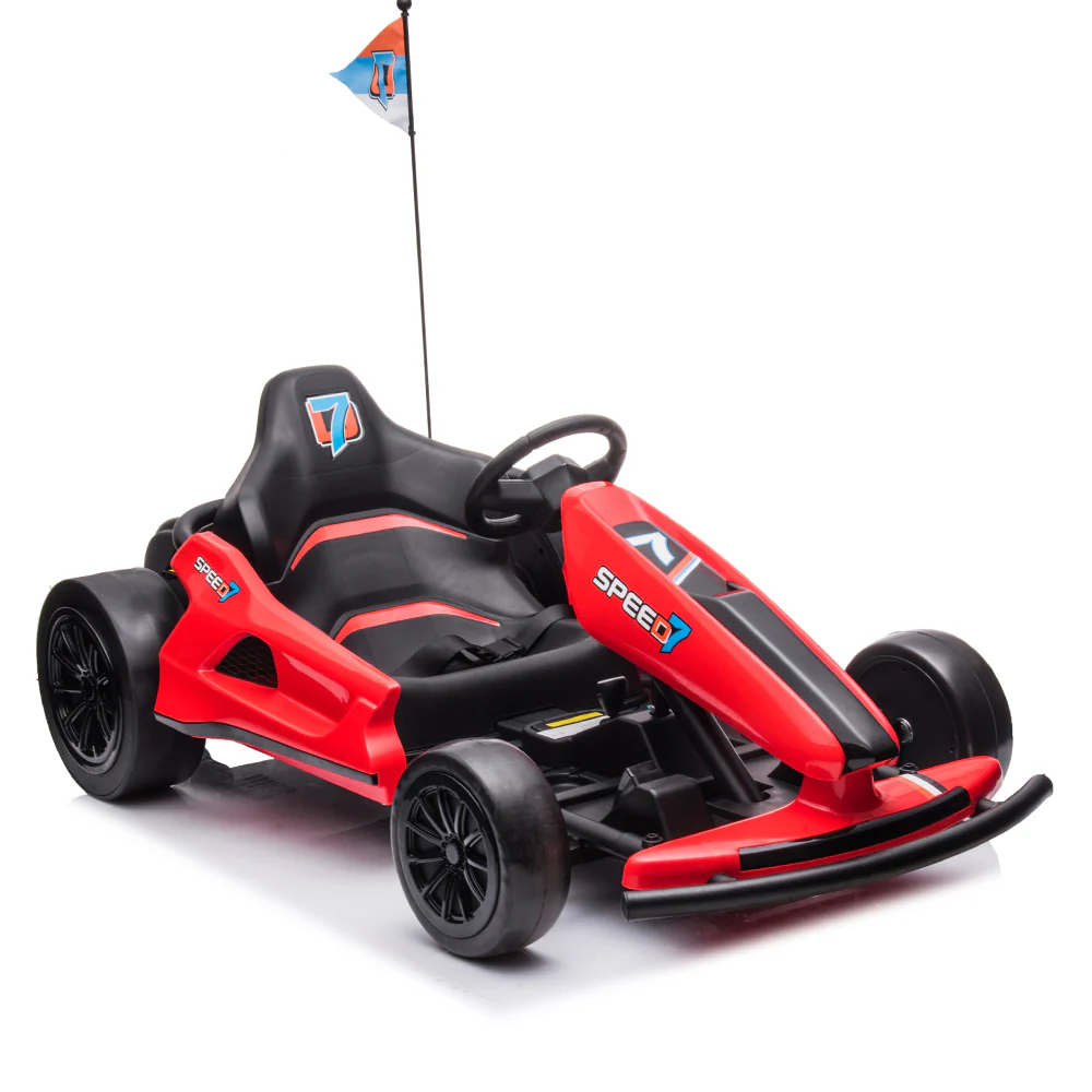 GO-KARTS